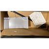 Image 3 : 7 ASSORTED FLEXBAR COMPLETE PROTECTION VISOR GUARDS