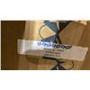 Image 4 : 7 ASSORTED FLEXBAR COMPLETE PROTECTION VISOR GUARDS