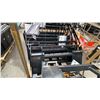 Image 3 : AGT SAII100 HEAVY DUTY 48" PALLET FORK SKID STEER ATTACHMENT