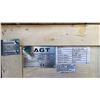Image 3 : AGT INDUSTRIAL YC-32G 32" DIAMETER R420D 15HP MOTOR PORTABLE INDUSTRIAL SAWMILL *IN CRATE*