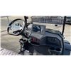 Image 6 : SDLANCH SDLGC100 BLACK 6 SEAT ELECTRIC GOLF CART WITH 4KW AC MOTOR, 50 MILE RANGE,