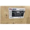 Image 3 : SDLANCH SDLC2030FT 20' X 30' ALL STEEL HIGH END CARPORT W/ ENCLOSED SIDEWALLS *IN WOODEN CRATE*