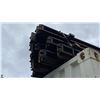 Image 3 : 4 PALLETS OF INDUSTRIAL STRUCTURAL STEEL HEAVY DUTY FORMING JIGS