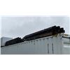 Image 6 : 4 PALLETS OF INDUSTRIAL STRUCTURAL STEEL HEAVY DUTY FORMING JIGS