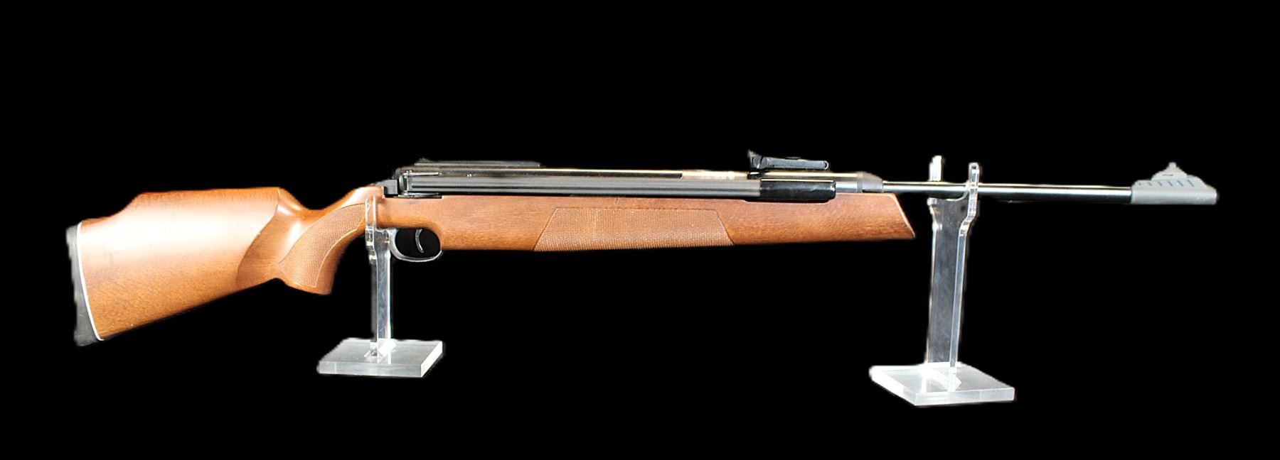 RWS Diana Model 54 Targe Pellet Gun- .177- 30