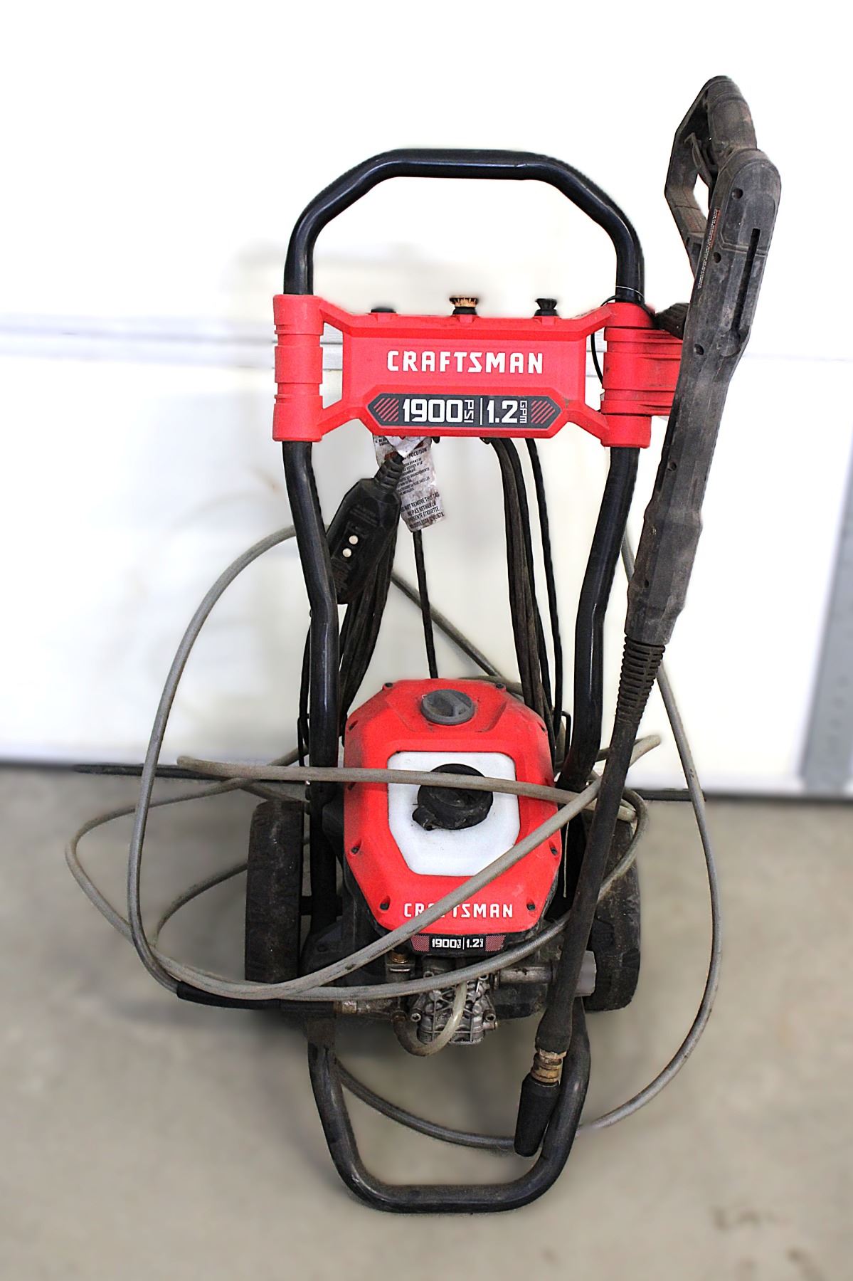 Sitemapcdatahttpsaktuelinfbizidcraftsman 1900 Psi Pressure Washer