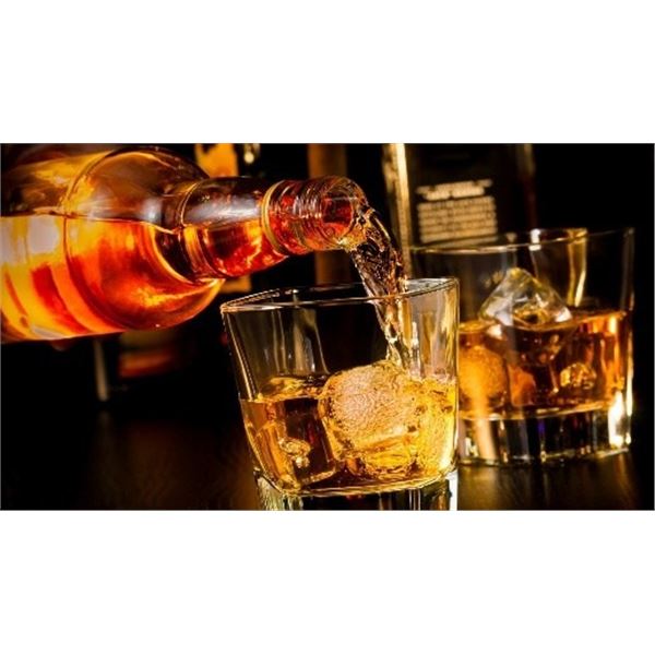 Tennessee Whiskey Tour for Two (2) People for Three (3) Nights