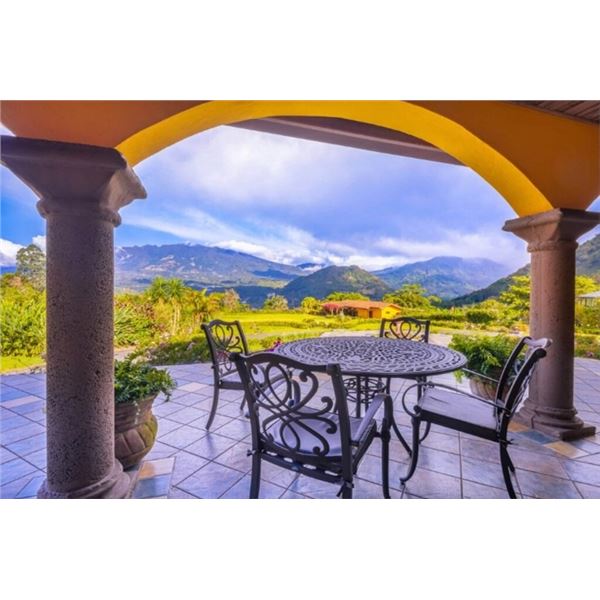 All Inclusive Family Vacation in Panama