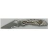 Image 1 : Custom Engraved RMBS Pocket Knife