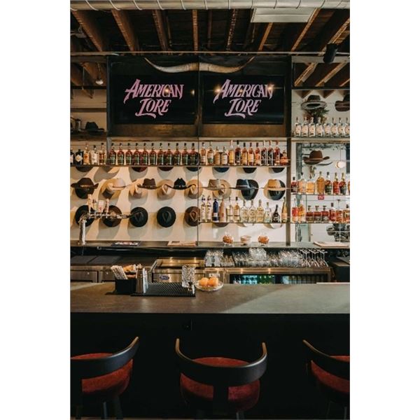 Custom Hat Experience with “Hats by Parker Thomas”