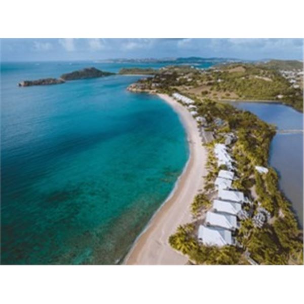 Galley Bay Spa and Resort – Antigua – Adults Only