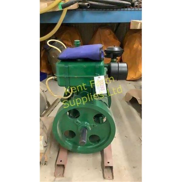 New Lovson Engine 8-10HP