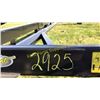 Image 10 : NEW 2023 HORST CHC36 HEADER CART
