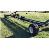 Image 11 : NEW 2023 HORST CHC36 HEADER CART