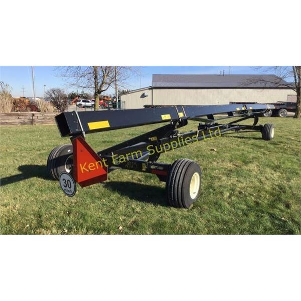 NEW 2023 HORST CHC36 HEADER CART