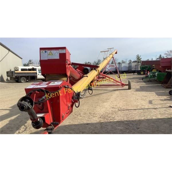 WESTFIELD MKX-100-63 GRAIN AUGER