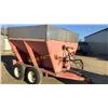 Image 2 : W4 WILMAR 4 TON FERTILIZER SPREADER