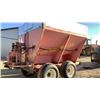 Image 3 : W4 WILMAR 4 TON FERTILIZER SPREADER