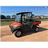Image 1 : KUBOTA  RTV 1120