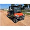 Image 2 : KUBOTA  RTV 1120