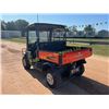 Image 3 : KUBOTA  RTV 1120