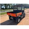 Image 4 : KUBOTA  RTV 1120