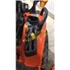 Image 11 : BX2370 KUBOTA UTILITY TRACTOR 60" DECK