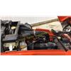 Image 15 : BX2370 KUBOTA UTILITY TRACTOR 60" DECK