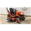 Image 1 : BX2370 KUBOTA UTILITY TRACTOR 60" DECK