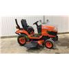 Image 2 : BX2370 KUBOTA UTILITY TRACTOR 60" DECK