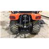 Image 3 : BX2370 KUBOTA UTILITY TRACTOR 60" DECK