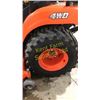 Image 6 : BX2370 KUBOTA UTILITY TRACTOR 60" DECK