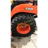 Image 7 : BX2370 KUBOTA UTILITY TRACTOR 60" DECK