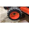 Image 8 : BX2370 KUBOTA UTILITY TRACTOR 60" DECK