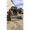 Image 3 : 2015 SV250 CASE SKID STEER