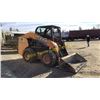 Image 4 : 2015 SV250 CASE SKID STEER