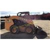 Image 5 : 2015 SV250 CASE SKID STEER
