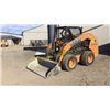 Image 9 : 2015 SV250 CASE SKID STEER