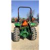 Image 3 : 3025D JOHN DEERE COMPACAT UTILITY TRACATOR