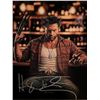 Image 1 : Wolverine Hugh Jackman signed photo