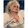 Image 1 : Dolly Parton signed photo
