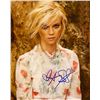 Image 1 : Road Trip Amy Smart signed photo