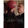 Image 1 : 44th US President Barack Obama signed photo