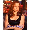 Image 1 : Prison Break Sarah Wayne Callies signed photo