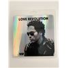 Image 1 : Lenny Kravitz Love Revolution VIP Tour Pass