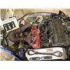 Image 3 : 2001 Yamaha SXR 600