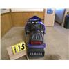 Image 5 : 2001 Yamaha SXR 600