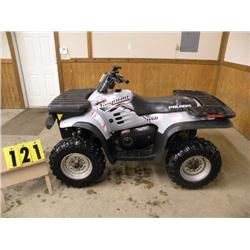 2004 Polaris Magnum 350 4x4