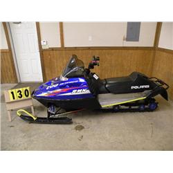2000 Polaris 700 RMK