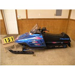 1995 Polaris Classic 500